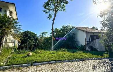 Imagem: Terreno à venda, 1762 m² por R$ 350.000,00 - Badu - Niterói/RJ