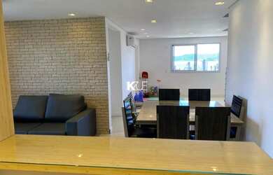 Imagem 6: Apartamento duplex com vista para o mar