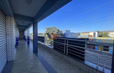 Imagem 14: Sala comercial com excelente localização na Av. Belo Horizonte Niterói...