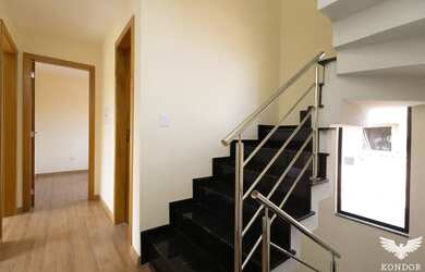 Imagem 14: Sobrado em SANTA FELICIDADE com 133,16m²