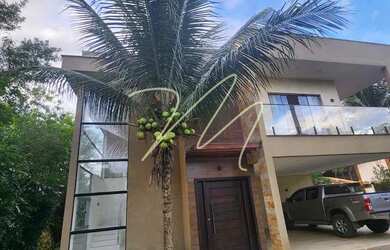 Imagem 2: Casa à Venda em Condomínio