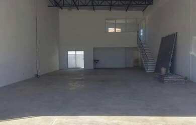 Imagem 2: Barracão para alugar, 243 m² por R$ 7.490,01/mês - Vila Real - Hortolândia/SP