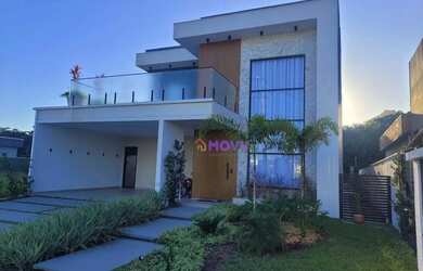 Imagem 2: Casa com 3 dormitórios à venda, 230 m² por R$ 1.650.000,00 - Inoã...