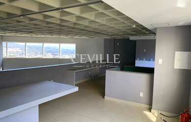 Imagem 2: Sala Vale do sol