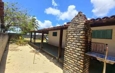 Imagem 3: Casa praia zumbi Disponível aluguel