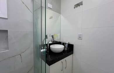 Imagem 4: Apartamento 2 dormitórios mobiliado no Zona Nova Capão da Canoa