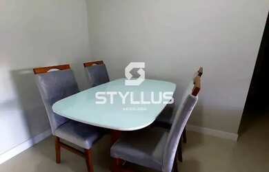 Imagem 7: Flamengo Apartamento com 2 dormitórios