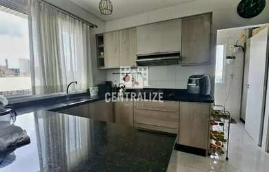 Imagem 13: VENDA - EDIFÍCIO ESTRELA DA MANHÃ, Olarias, PONTA GROSSA - PR