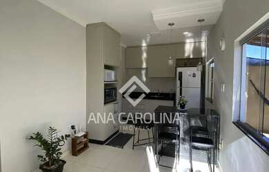 Imagem 6: Casa em Jardim Primavera - Montes Claros