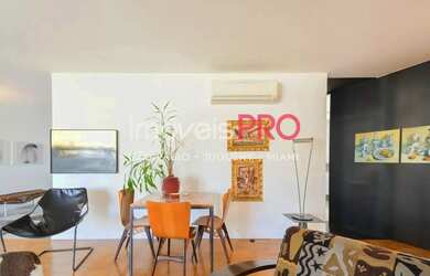 Imagem 9: Apto no Consolação com 259m2 com 3 dorm sendo 2 suites e 3 vagas