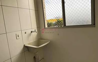 Imagem 14: APARTAMENTO PARA VENDA E LOCAÇÃO NO CONDOMÍNIO SPAZZIO JABUTICABEIRAS...