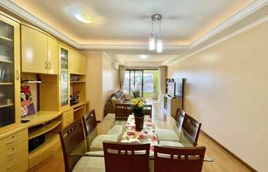 Imagem 3: Apartamento amplo 3 quartos 1 suíte , 2 vagas de garagem no bairro Fátima