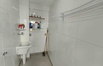 Imagem 14: ALUGUEL EM BOTAFOGO. 57m² de Área, 1 Banheiroe1 Dormitório