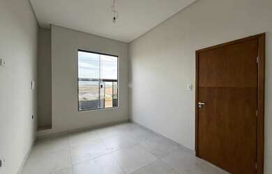 Imagem 4: CASA NOVA À VENDA NO JARDIM VENEZA EM APUCARANA