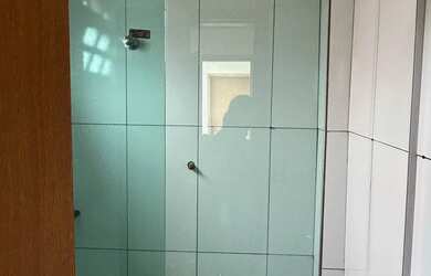 Imagem: A chácara possui 900m² de Área e está localizado em Alvorada