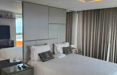 Imagem 3: Apartamento à venda no MAR DE PATAMARES , PIATÃ, Salvador, BA