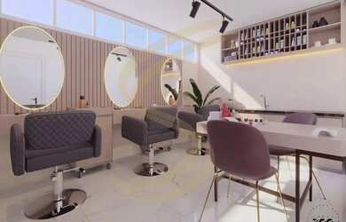 Imagem 15: Apartamento à Venda em Centro, Poços de Caldas - MG