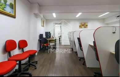 Imagem: SALA PARA LOCACAO - BELA VISTA - MOBILIADA