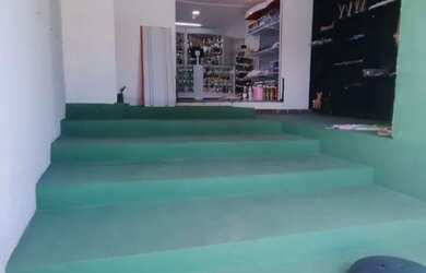 Imagem: O depósito possui 80m² de Área e está localizado em Pituaçu