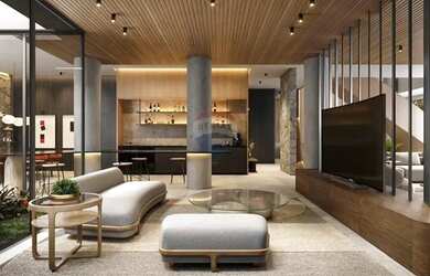 Imagem 3: Raro Vila Rodrigues - Apartamentos de 1 e 2 Dormitórios à Venda