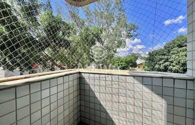 Imagem 9: Cobertura 4 Quartos sendo 1 Suíte à Venda, 175m², 2 Vagas, Bairro Itapoã,...