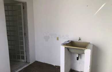 Imagem 5: Casa Padrão em São José do Rio Preto