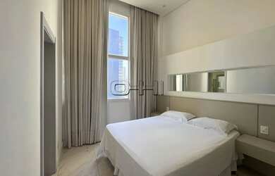 Imagem 13: Aluguel Apartamento 1 Dormitórios - 86 m² Brooklin