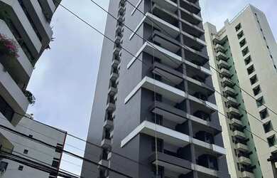 Imagem 2: APARTAMENTO QUARTO E SALA COM VARANDA , 1 VAGA, GRAÇA