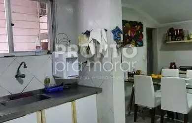 Imagem 14: Casa para venda possui com 3 quartos e 3 banheiros na Tamarineira - Recife...