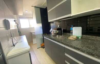 Imagem 11: Excelente apartamento de 3 quartos no condomínio Up Norte