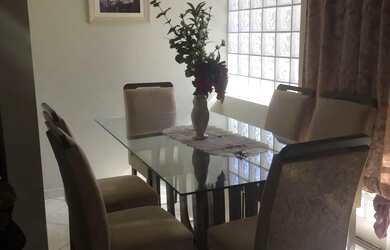 Imagem 5: Alugo casa na Freguesia-JPA 3 quartos 3 banheiros com varanda e garagem