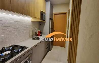Imagem 10: Flat z Residence - Modernidade, Conforto e Rentabilidade no Coração...