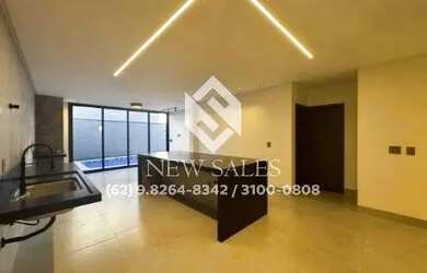 Imagem 6: Sobrado em condomínio com 4 suítes - Jardins Capri