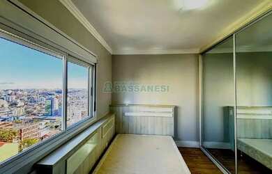 Imagem 13: Apartamento Universitário Caxias do Sul