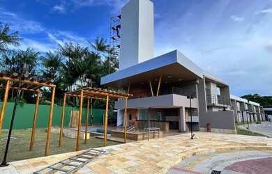 Imagem 6: Casa duplex em condomínio fechado 4 suítes e amplo quintal