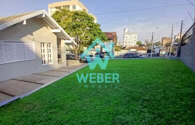 Imagem 1: Casa para alugar, 190 m² por R$ 8.000,00/mês - Guarani - Novo Hamburgo/RS