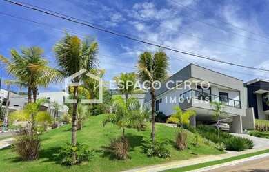 Imagem 1: Portal do Sol Mendanha. Piscina, Varanda, 629m² de Áreae5 Banheiros