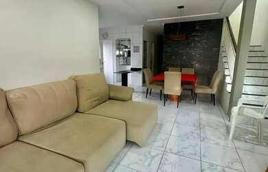 Imagem 3: Casa para alugar 5 Quartos 3 Suítes Ar Condiciona com 250m² em Gravatá