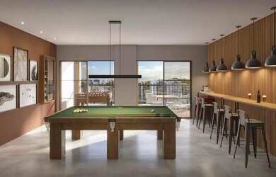 Imagem 8: Like Garibaldi, 2 E 3 Quartos Opções De 62M² Ou 80M² E 1 Ou 2 Vagas...