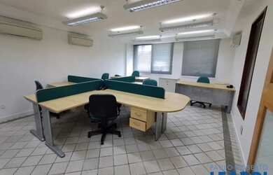 Imagem 11: CONJ. COMERCIAL - ALTO DE PINHEIROS - SP