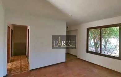 Imagem 4: Casa com 4 dormitórios para alugar, 165 m² por R$ 3.130,00/mês - Jardim...