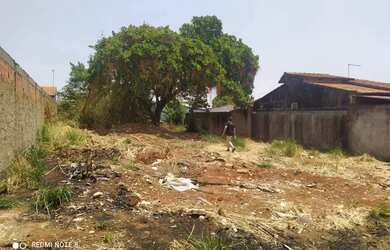 Imagem 1: Lote 435,54m² Asfalto, Agua e Esgoto Setor Colonial Sul