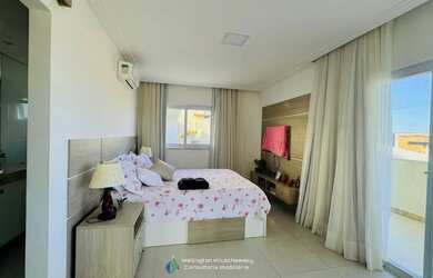 Imagem 15: Imóvel para venda tem 252 metros quadrados com 5 quartos em Barra do...