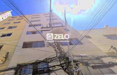 Imagem: O apartamento possui 1 Dormitório, 1 Banheiro e 45m² de Área