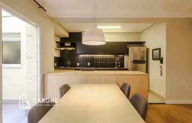 Imagem 5: APARTAMENTO RESIDENCIAL em SÃO PAULO - SP, JARDIM PAULISTA