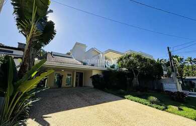 Imagem 1: Casa de Alto Padrão na Riviera de São Lourenço Casa de Alto Padrão...