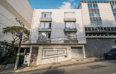 Imagem: Locação - Apartamento na Avenida Rio Branco no Bairro Alto