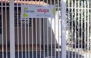 Imagem: Locação, Casa Térrea, Jardim Itatiaia, Campo Grande, MS