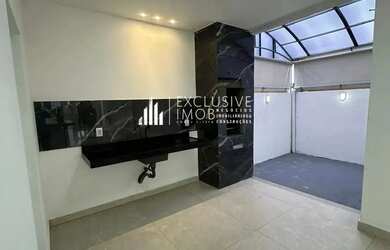 Imagem 7: PORTO MARINA CASA DE 3 SUÍTES, COM 119 METROS QUADRADOS É 4 BANHEIROS