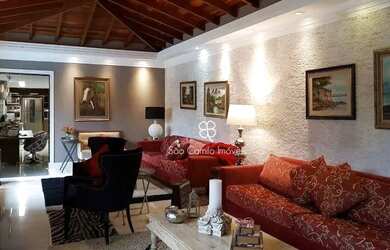 Imagem 5: Casa com 5 suítes, 800 m² - venda por R$ 2.300.000 ou aluguel por R$...